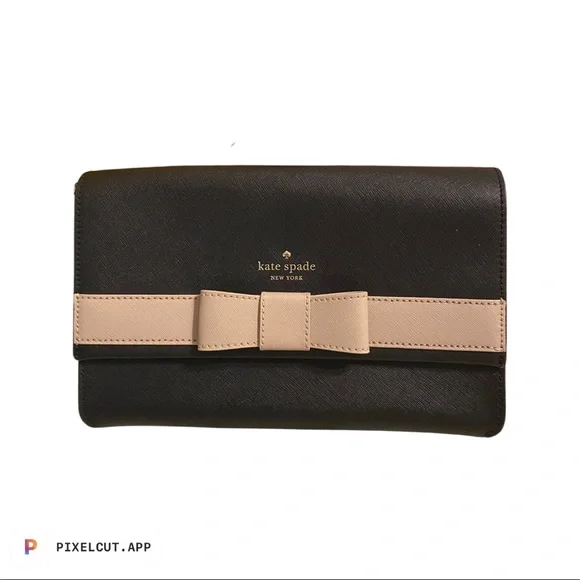 NWOT Kate Spade Kirk Park Crossbody - Picture 4 of 7